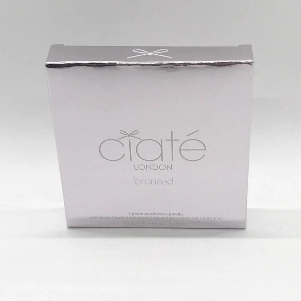 Ciate brand new